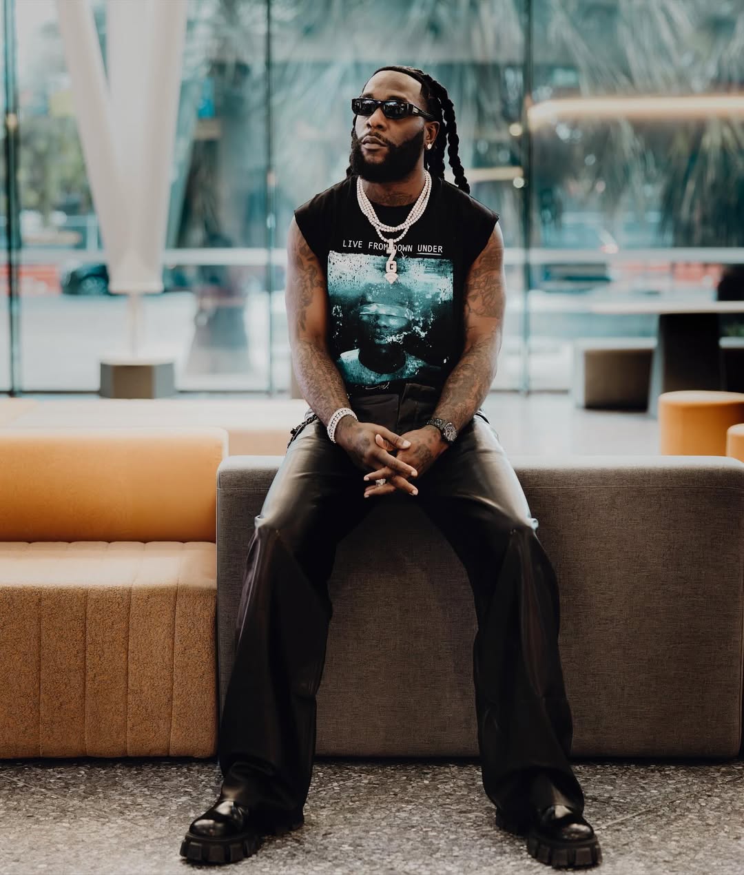 Afrima Awards 2026 Winners Full List 8 Afrima Awards 2026 Winners Full List