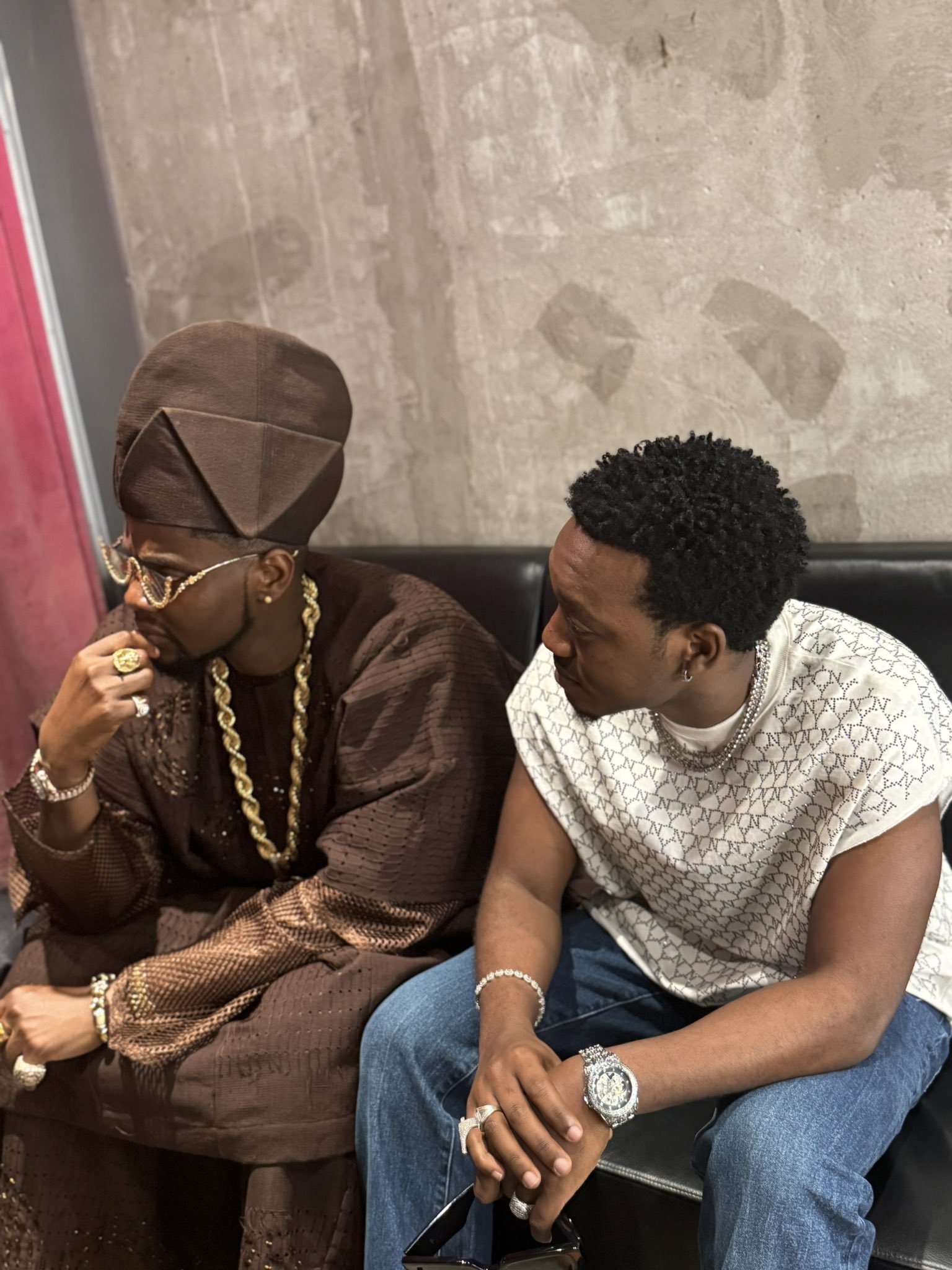 Afrima Awards 2026 Winners Full List 2 Afrima Awards 2026 Winners Full List