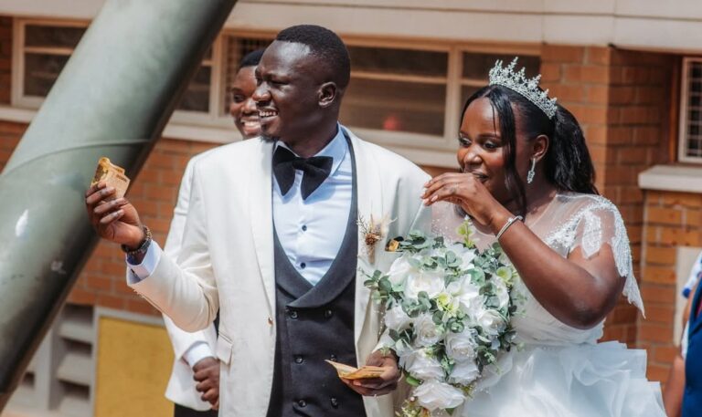 Dr. Hilary Okello Announces “Jokes From Far Away” World Tour 5 Dr. Hilary Okello Announces “Jokes From Far Away” World Tour