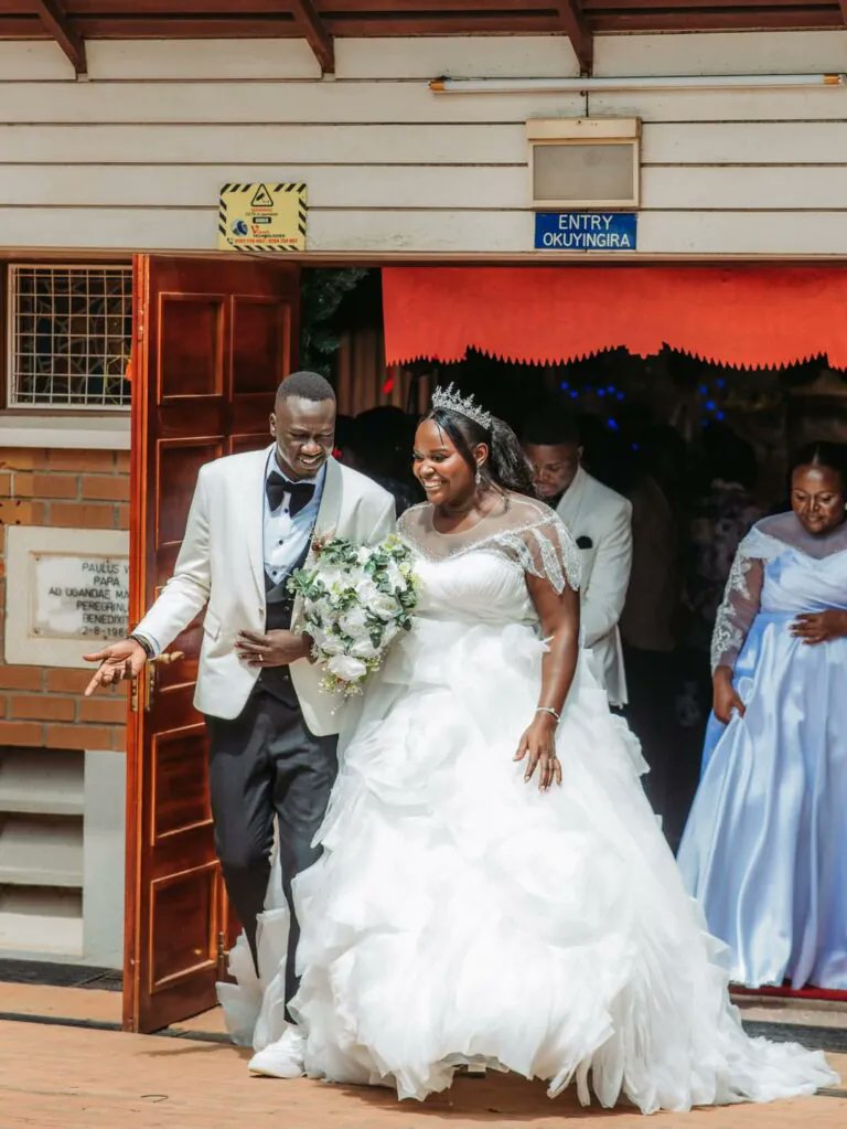 Dr. Hilary Okello Announces “Jokes From Far Away” World Tour 8 Dr. Hilary Okello Announces “Jokes From Far Away” World Tour