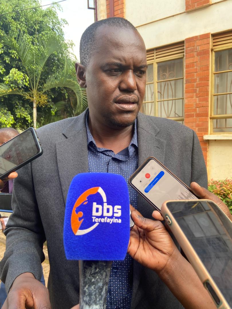 Allan Bulamu Wins as Kira Mayor in 2026 Election under NRM 1 Allan Bulamu Wins as Kira Mayor in 2026 Election under NRM