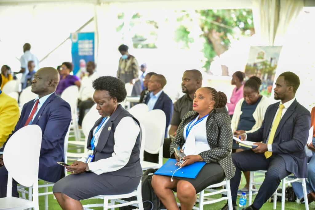 2025 PLE Results Out Now | Boys outperform Girls 4 UNEB Releases 2025 PLE Results | Boys outperform Girls