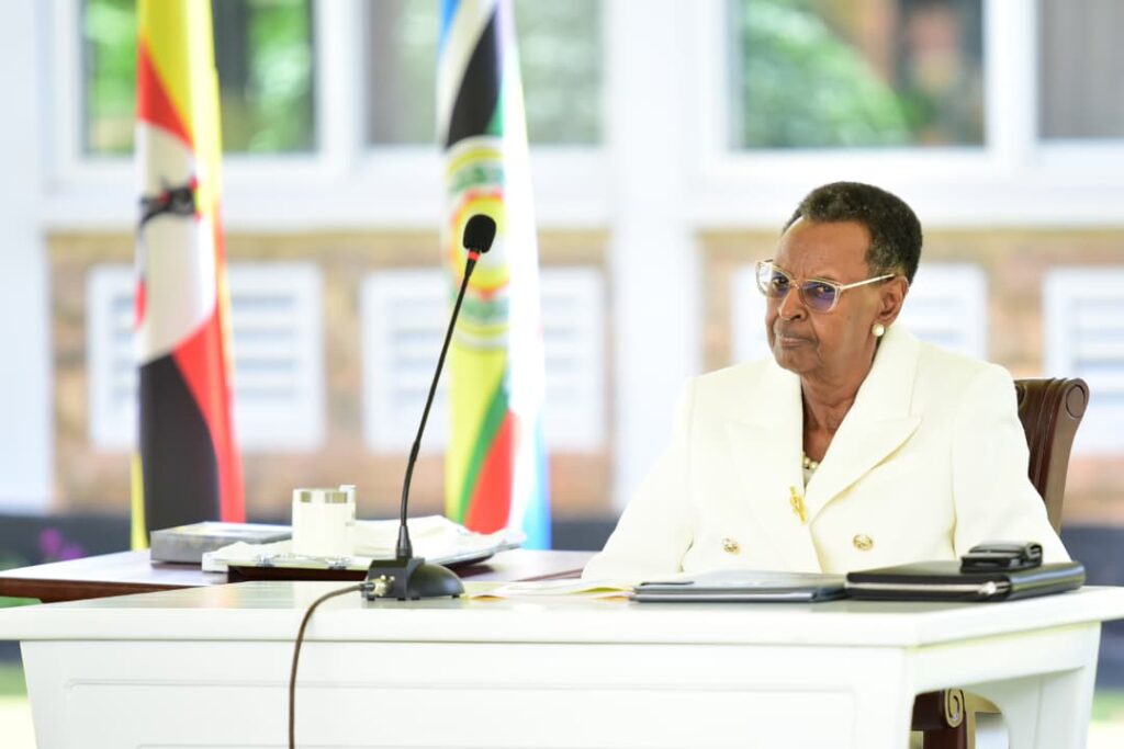 2025 PLE Results Out Now | Boys outperform Girls 3 2025 PLE Results Out Now | Boys outperform Girls