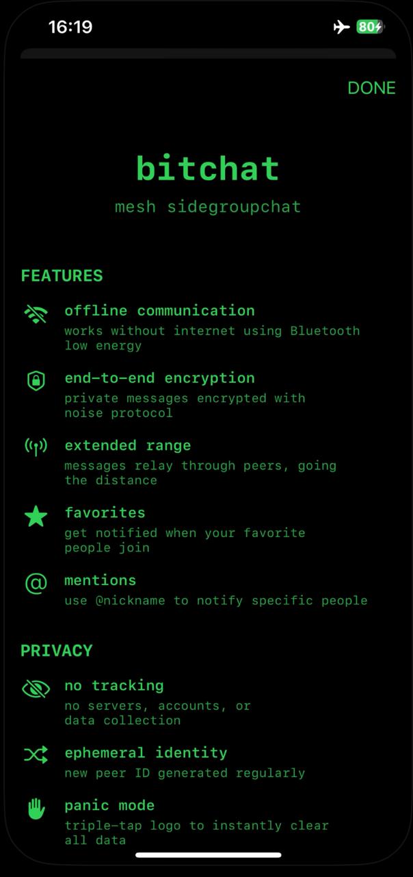 BitChat trending in Uganda | Can UCC block 1M downloads? 2 BitChat trending in Uganda | Can UCC block1M downloads?