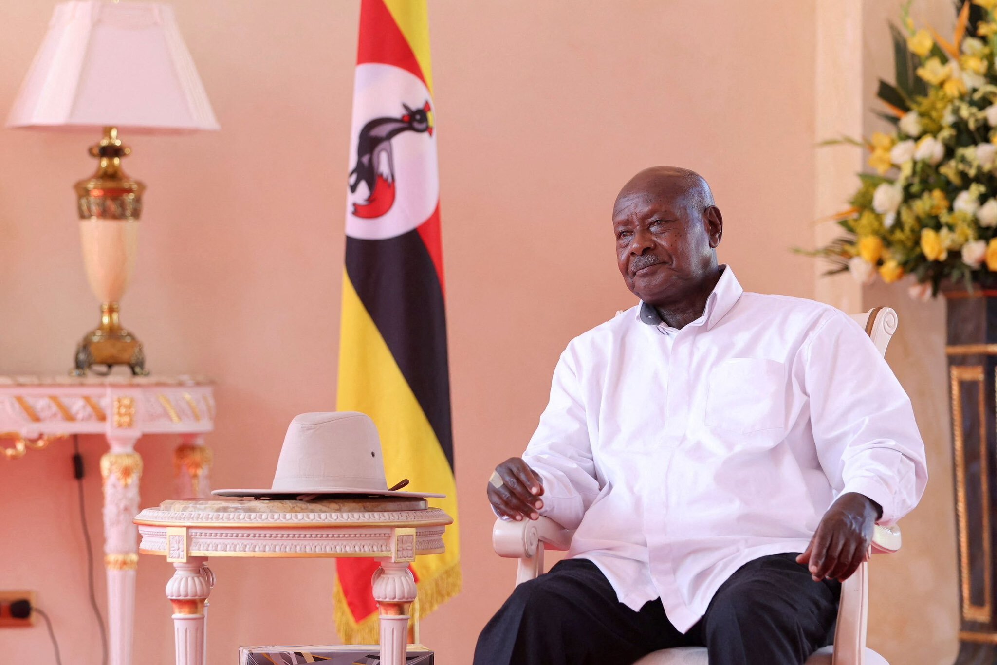Museveni Wins 2026 Elections, Restores Internet Access 2 Museveni Wins 2026 Elections, Restores Internet Access