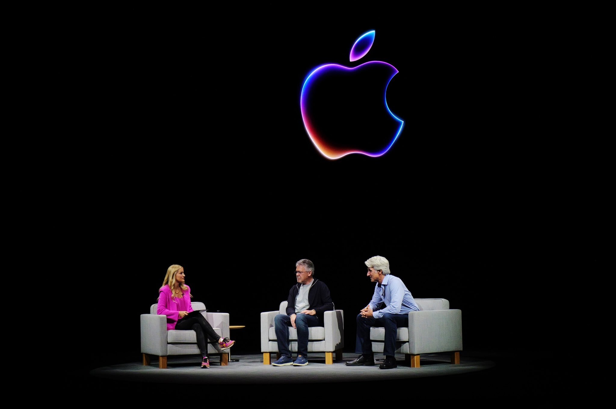 Apple chooses Google Gemini to improve Siri on new iPhones 2 Apple chooses Google Gemini to improve Siri on new iPhones