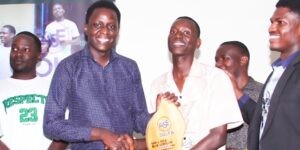 One Dream, One Stage Refugee Festival, Winners Full List