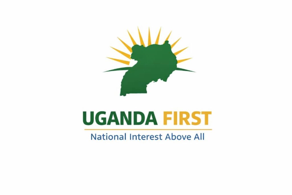Uganda First