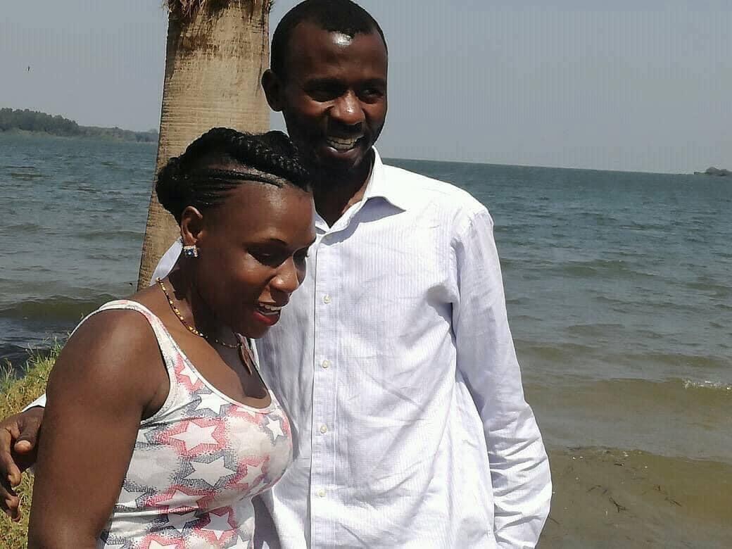 Teenage Pregnancy, Prof. Dr. Kwagala says, is a system failure 8 Teenage Pregnancy, Dr. Kwagala says, is a system failure