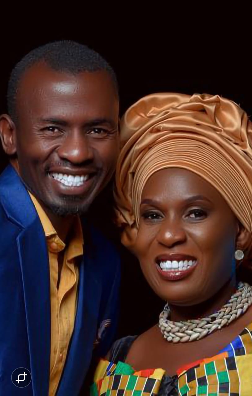 Teenage Pregnancy, Prof. Dr. Kwagala says, is a system failure 10 Teenage Pregnancy, Prof. Dr. Kwagala says, is a system failure