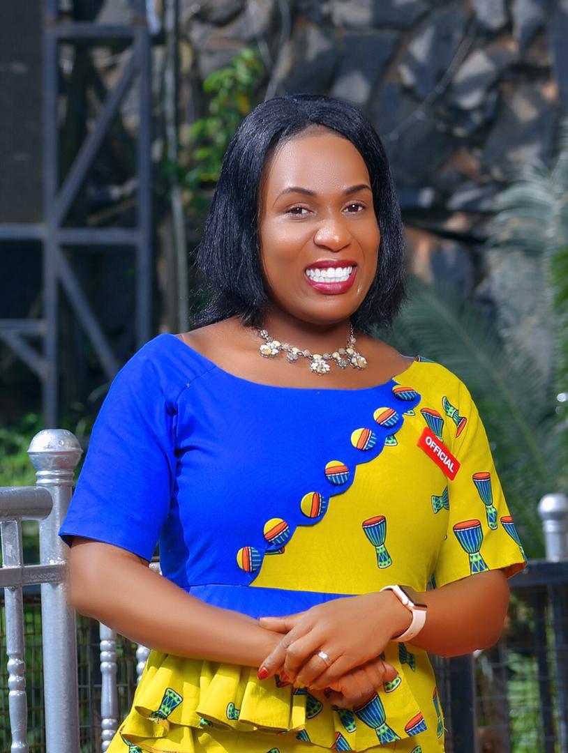 Teenage Pregnancy, Prof. Dr. Kwagala says, is a system failure 1 Teenage Pregnancy, Dr. Kwagala says, is a system failure