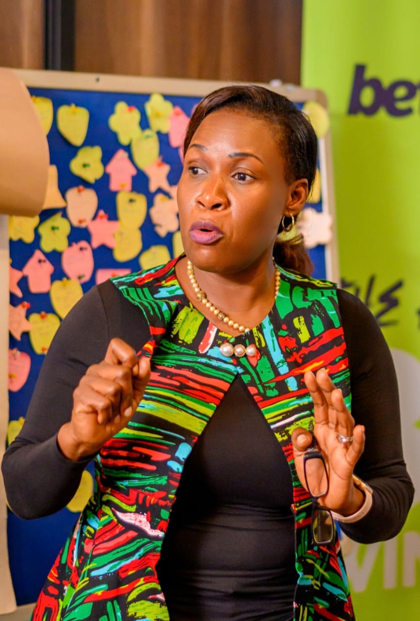 Teenage Pregnancy, Prof. Dr. Kwagala says, is a system failure 11 Teenage Pregnancy, Prof. Dr. Kwagala says, is a system failure