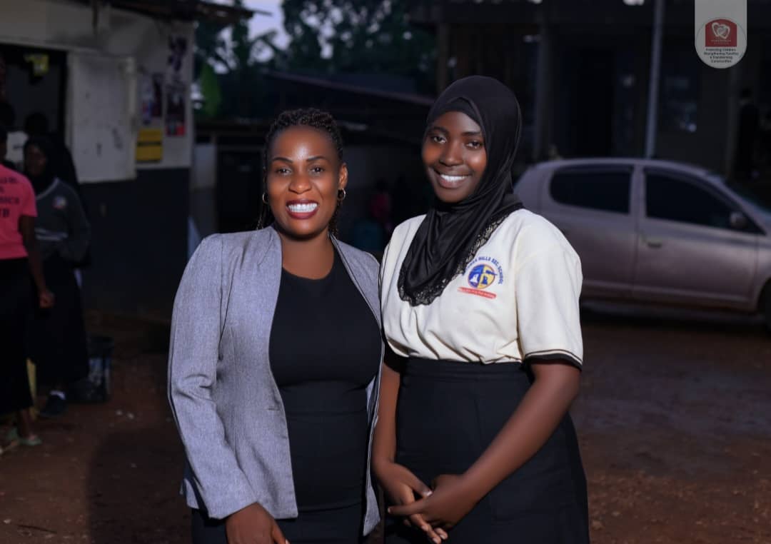 Teenage Pregnancy, Prof. Dr. Kwagala says, is a system failure 16 Teenage Pregnancy, Dr. Kwagala says, is a system failure