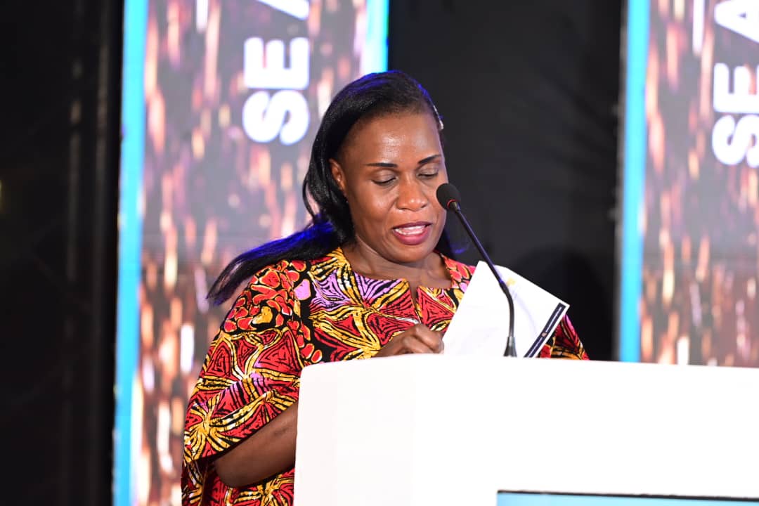 Teenage Pregnancy, Prof. Dr. Kwagala says, is a system failure 14 Teenage Pregnancy, Prof. Dr. Kwagala says, is a system failure