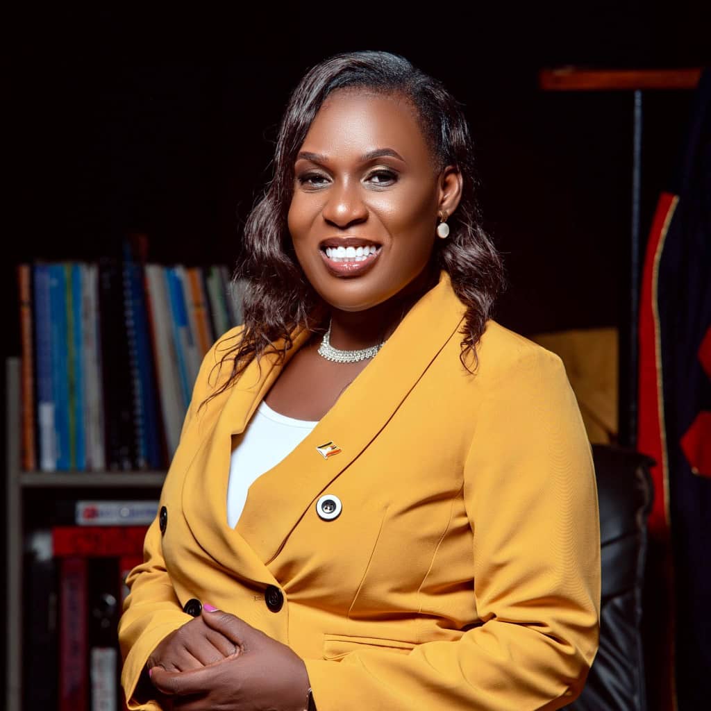 Teenage Pregnancy, Prof. Dr. Kwagala says, is a system failure 17 Teenage Pregnancy, Prof. Dr. Kwagala says, is a system failure