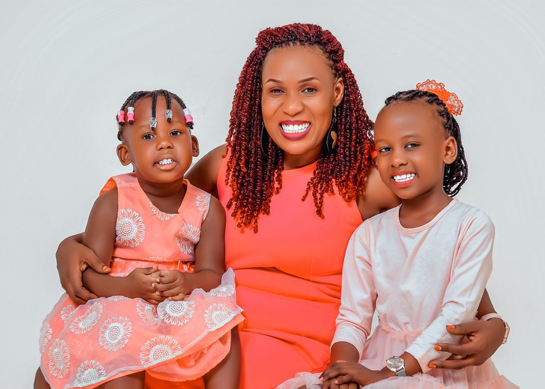 Teenage Pregnancy, Prof. Dr. Kwagala says, is a system failure 15 Teenage Pregnancy, Prof. Dr. Kwagala says, is a system failure