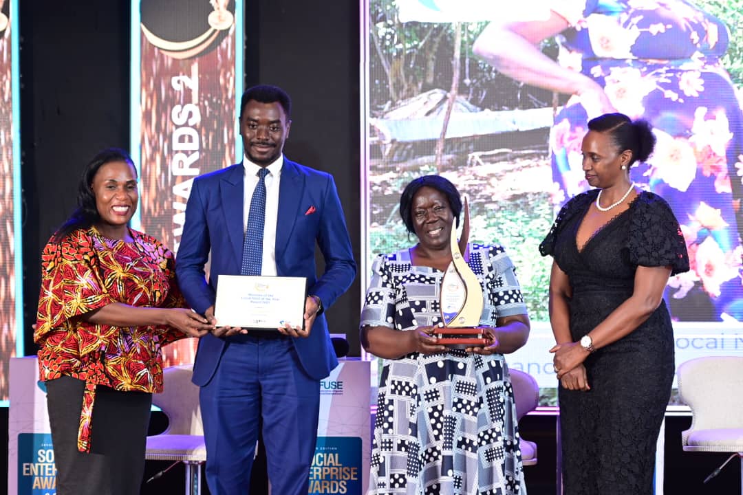 Teenage Pregnancy, Prof. Dr. Kwagala says, is a system failure 18 Teenage Pregnancy, Prof. Dr. Kwagala says, is a system failure