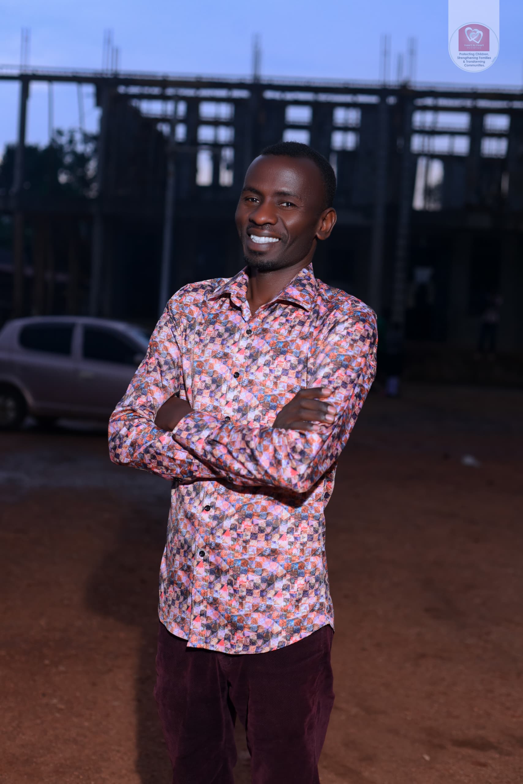 Teenage Pregnancy, Prof. Dr. Kwagala says, is a system failure 20 Teenage Pregnancy, Dr. Kwagala says, is a system failure