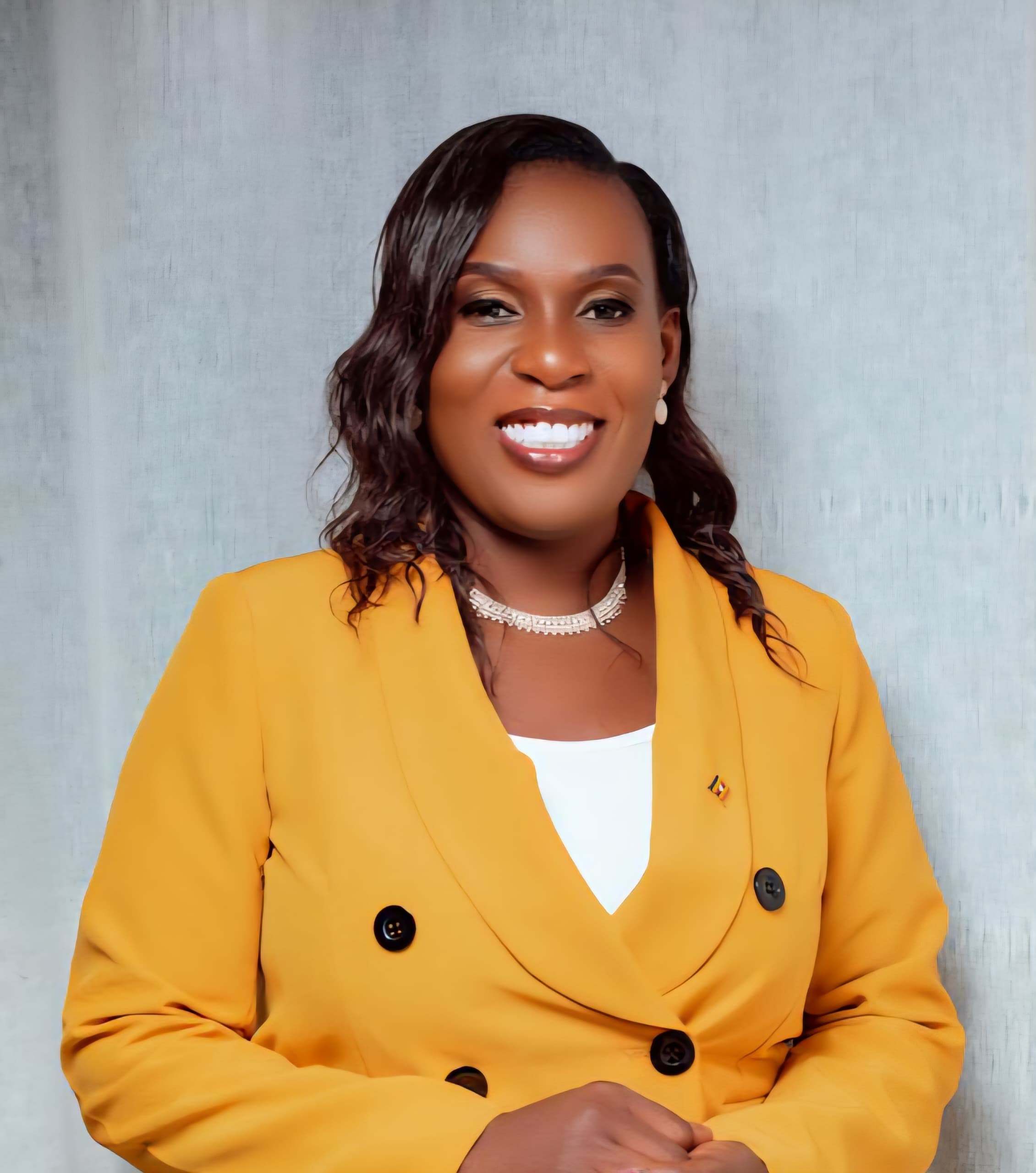 Teenage Pregnancy, Prof. Dr. Kwagala says, is a system failure 27 Teenage Pregnancy, Prof. Dr. Kwagala says, is a system failure