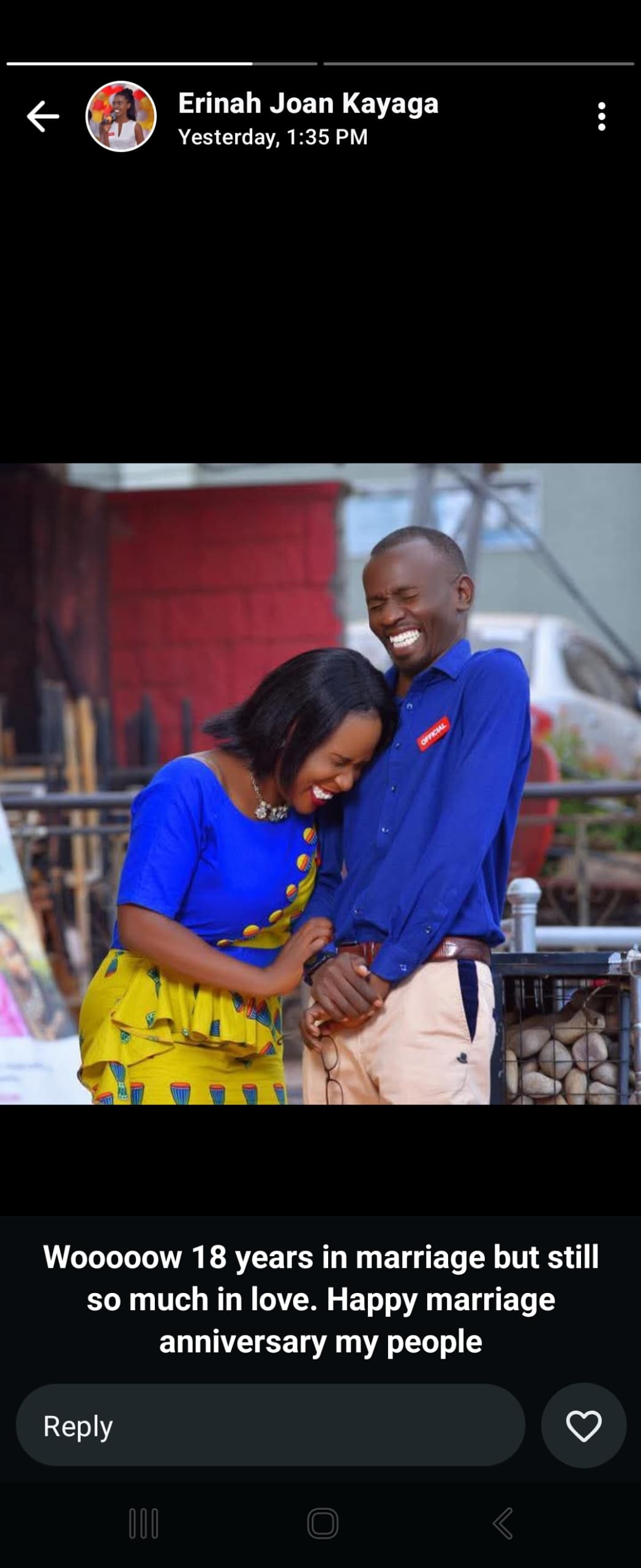 Teenage Pregnancy, Prof. Dr. Kwagala says, is a system failure 23 Teenage Pregnancy, Prof. Dr. Kwagala says, is a system failure