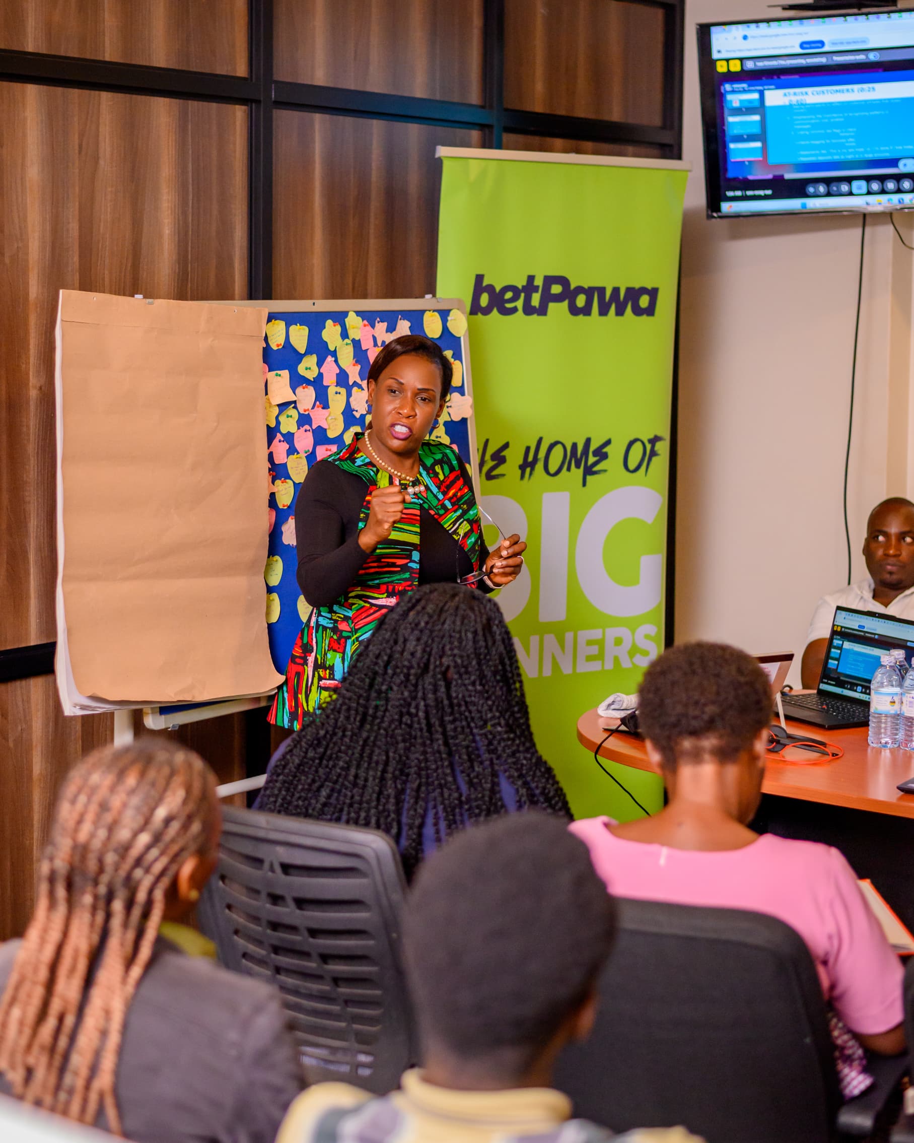 Teenage Pregnancy, Prof. Dr. Kwagala says, is a system failure 22 Teenage Pregnancy, Prof. Dr. Kwagala says, is a system failure