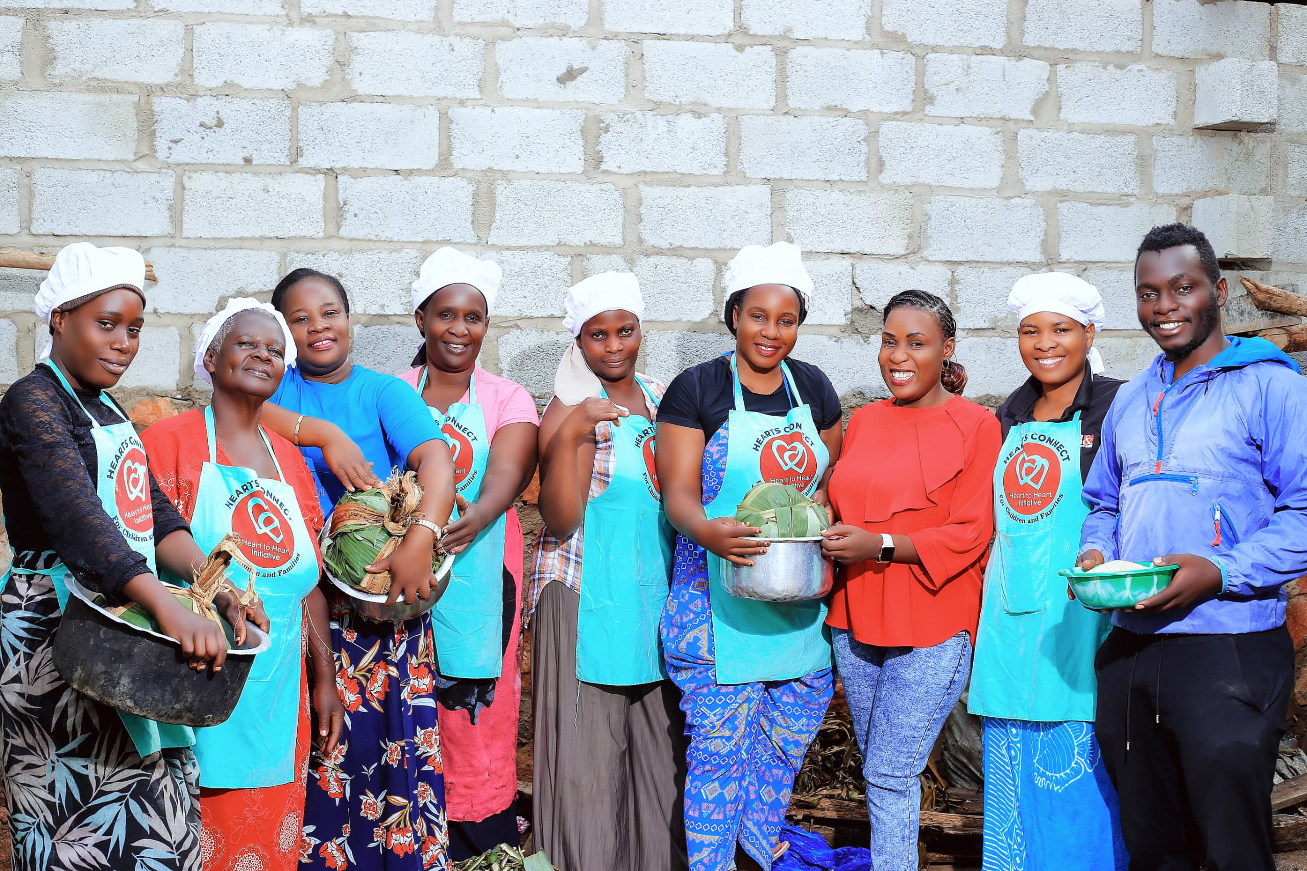 Teenage Pregnancy, Prof. Dr. Kwagala says, is a system failure 31 Teenage Pregnancy, Dr. Kwagala says, is a system failure