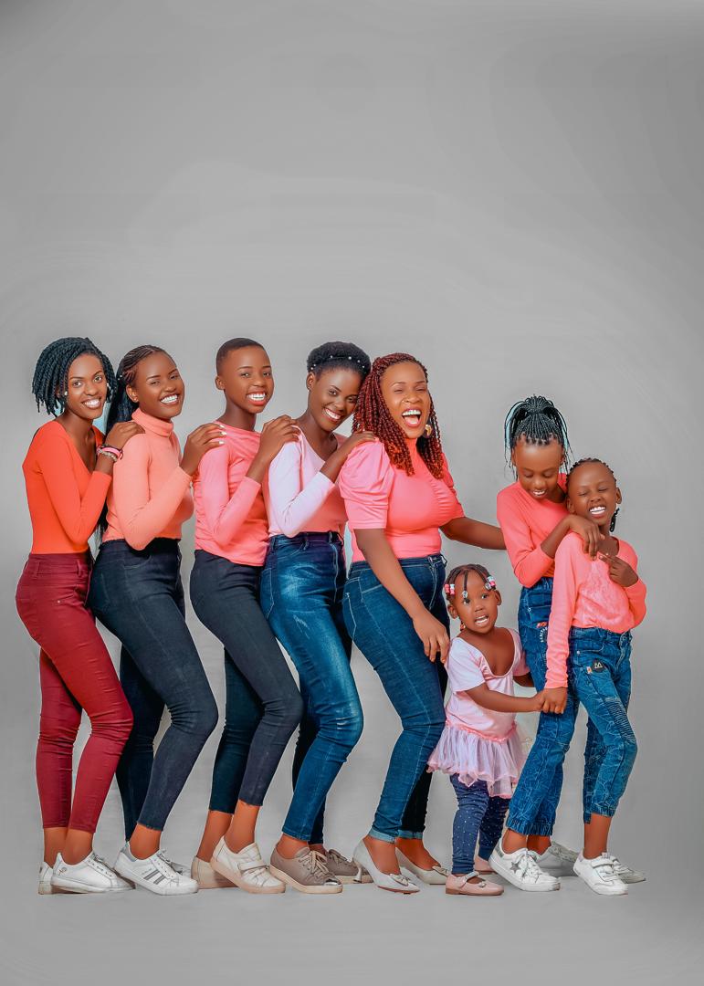 Teenage Pregnancy, Prof. Dr. Kwagala says, is a system failure 35 Teenage Pregnancy, Prof. Dr. Kwagala says, is a system failure