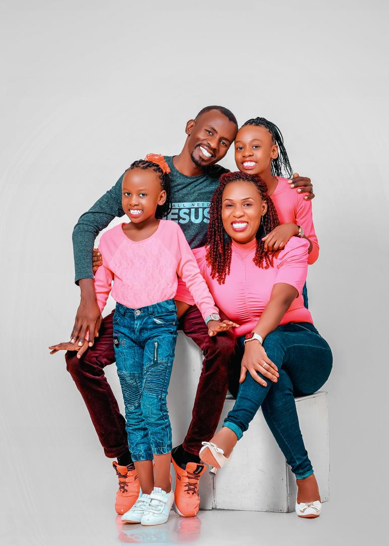 Teenage Pregnancy, Prof. Dr. Kwagala says, is a system failure 36 Teenage Pregnancy, Dr. Kwagala says, is a system failure