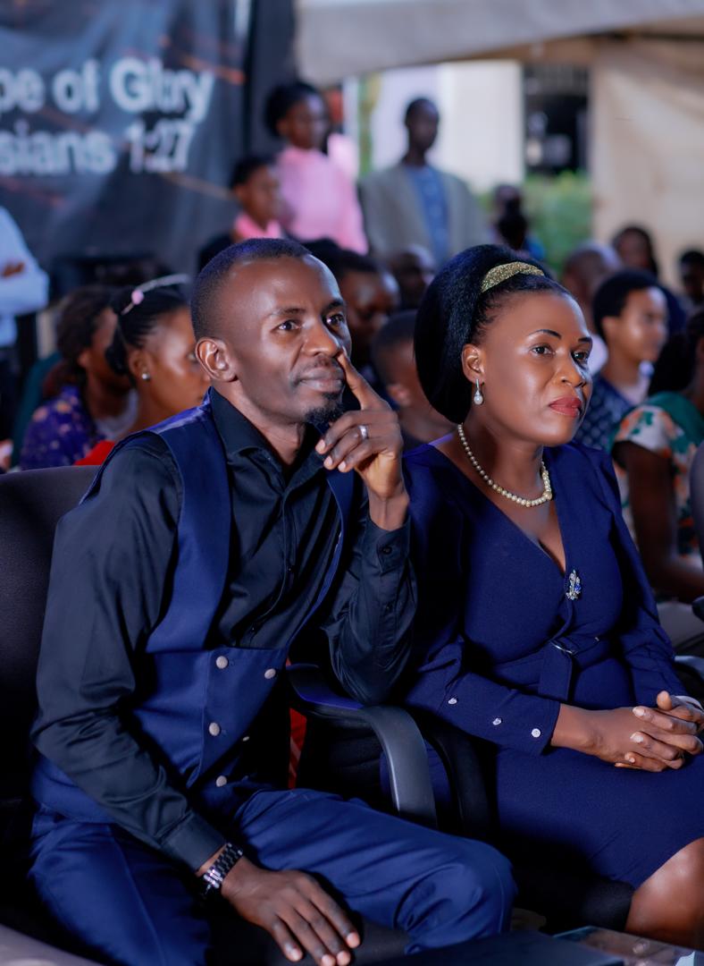 Teenage Pregnancy, Prof. Dr. Kwagala says, is a system failure 32 Teenage Pregnancy, Prof. Dr. Kwagala says, is a system failure