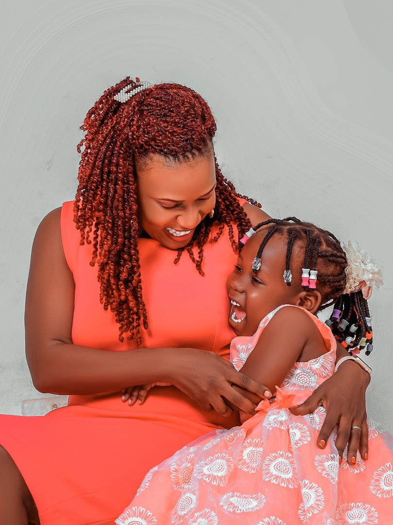 Teenage Pregnancy, Prof. Dr. Kwagala says, is a system failure 33 Teenage Pregnancy, Prof. Dr. Kwagala says, is a system failure