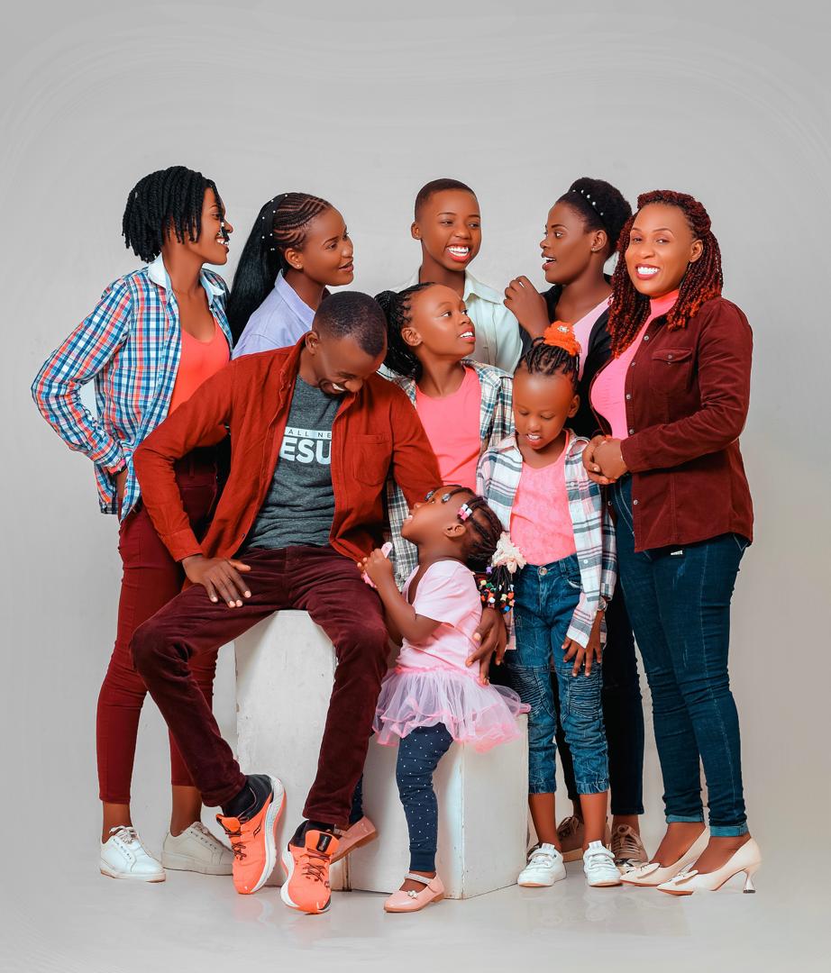 Teenage Pregnancy, Prof. Dr. Kwagala says, is a system failure 34 Teenage Pregnancy, Prof. Dr. Kwagala says, is a system failure