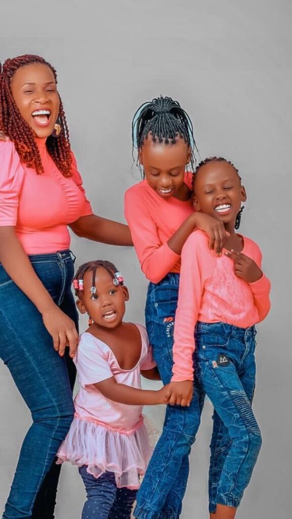 Teenage Pregnancy, Prof. Dr. Kwagala says, is a system failure 50 Teenage Pregnancy, Prof. Dr. Kwagala says, is a system failure