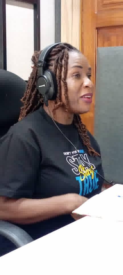 Teenage Pregnancy, Prof. Dr. Kwagala says, is a system failure 43 Teenage Pregnancy, Prof. Dr. Kwagala says, is a system failure