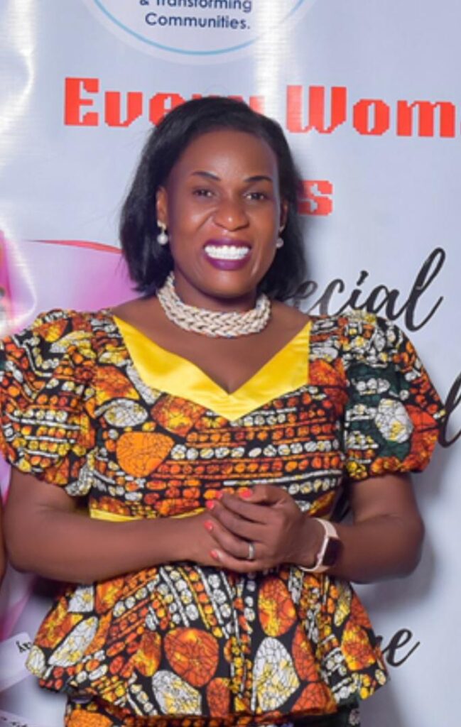 Teenage Pregnancy, Prof. Dr. Kwagala says, is a system failure 46 Teenage Pregnancy, Prof. Dr. Kwagala says, is a system failure