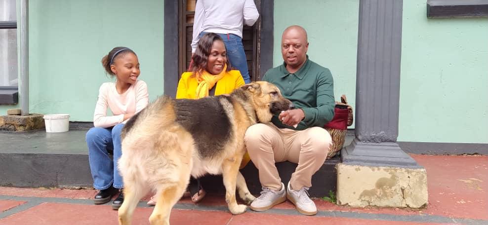 Teenage Pregnancy, Prof. Dr. Kwagala says, is a system failure 44 Teenage Pregnancy, Dr. Kwagala says, is a system failure