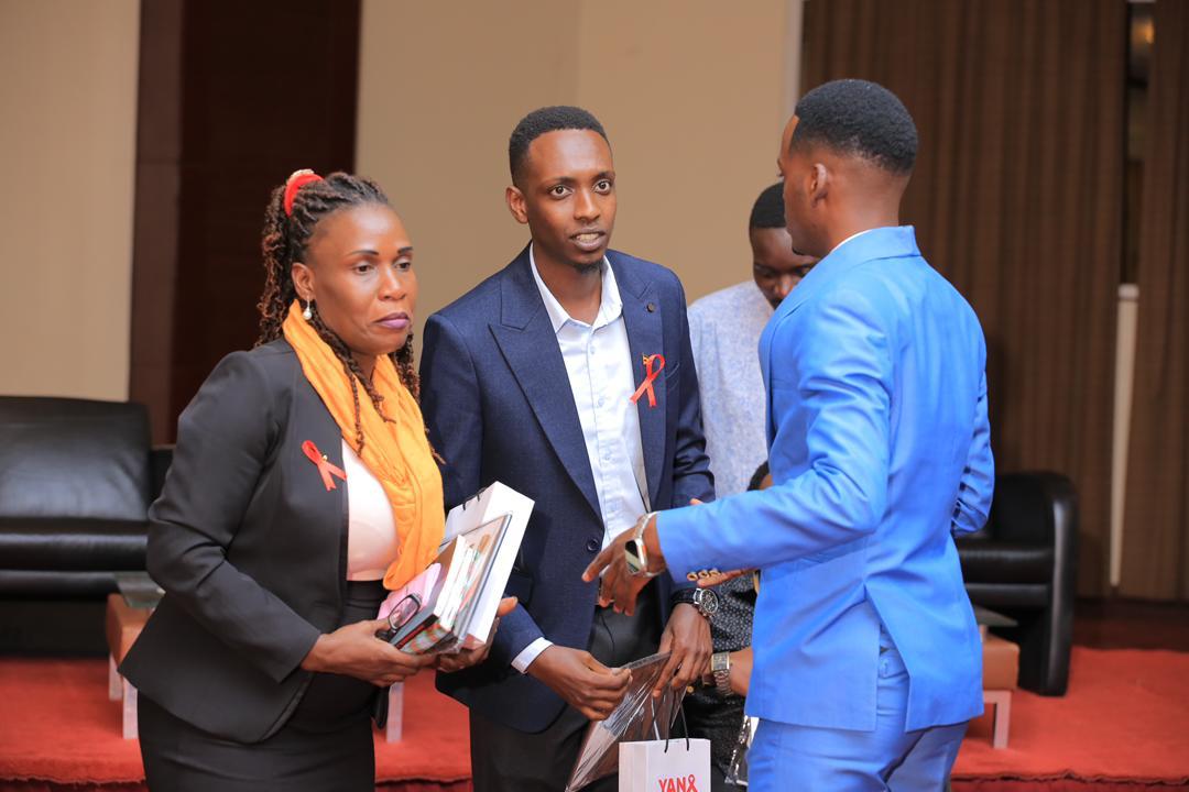 Teenage Pregnancy, Prof. Dr. Kwagala says, is a system failure 42 Teenage Pregnancy, Dr. Kwagala says, is a system failure