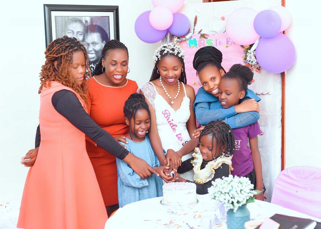 Teenage Pregnancy, Prof. Dr. Kwagala says, is a system failure 39 Teenage Pregnancy, Prof. Dr. Kwagala says, is a system failure