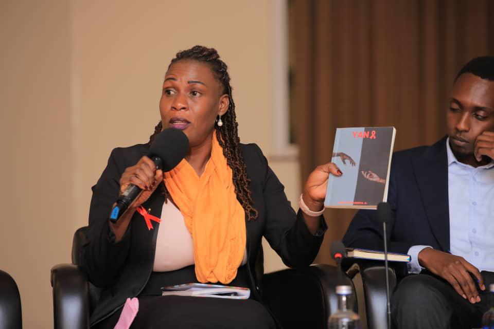 Teenage Pregnancy, Prof. Dr. Kwagala says, is a system failure 55 Teenage Pregnancy, Prof. Dr. Kwagala says, is a system failure