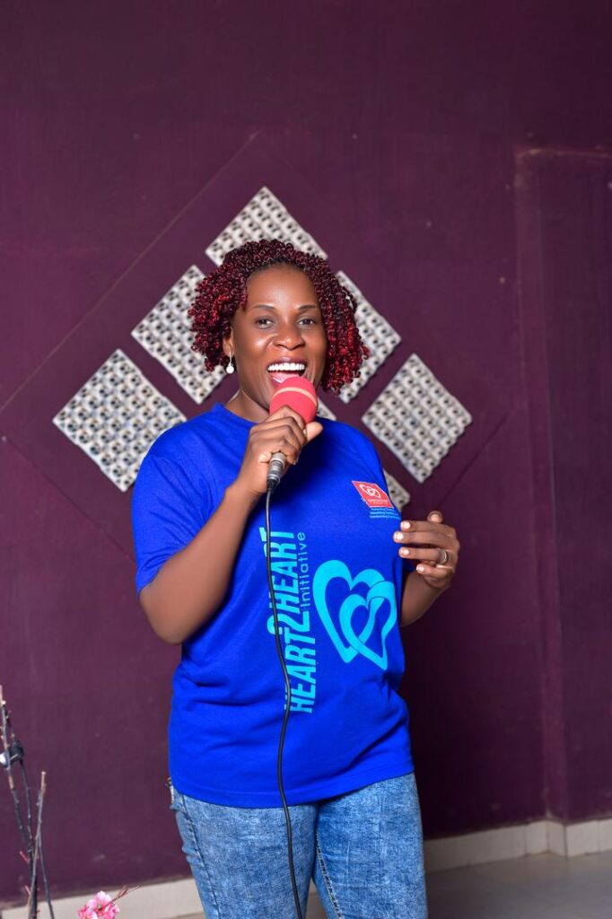 Teenage Pregnancy, Prof. Dr. Kwagala says, is a system failure 48 Teenage Pregnancy, Dr. Kwagala says, is a system failure