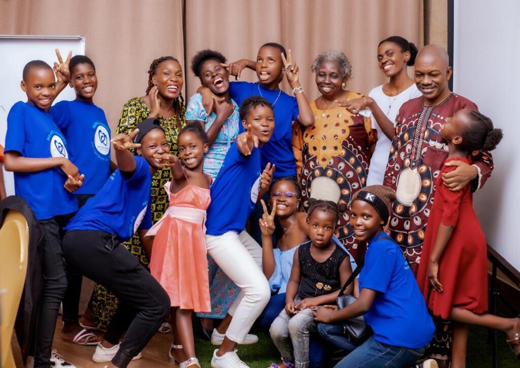 Teenage Pregnancy, Prof. Dr. Kwagala says, is a system failure 54 Teenage Pregnancy, Prof. Dr. Kwagala says, is a system failure