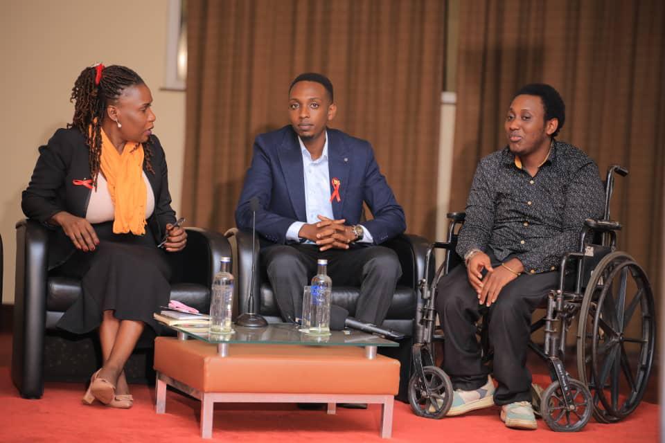 Teenage Pregnancy, Prof. Dr. Kwagala says, is a system failure 52 Teenage Pregnancy, Prof. Dr. Kwagala says, is a system failure