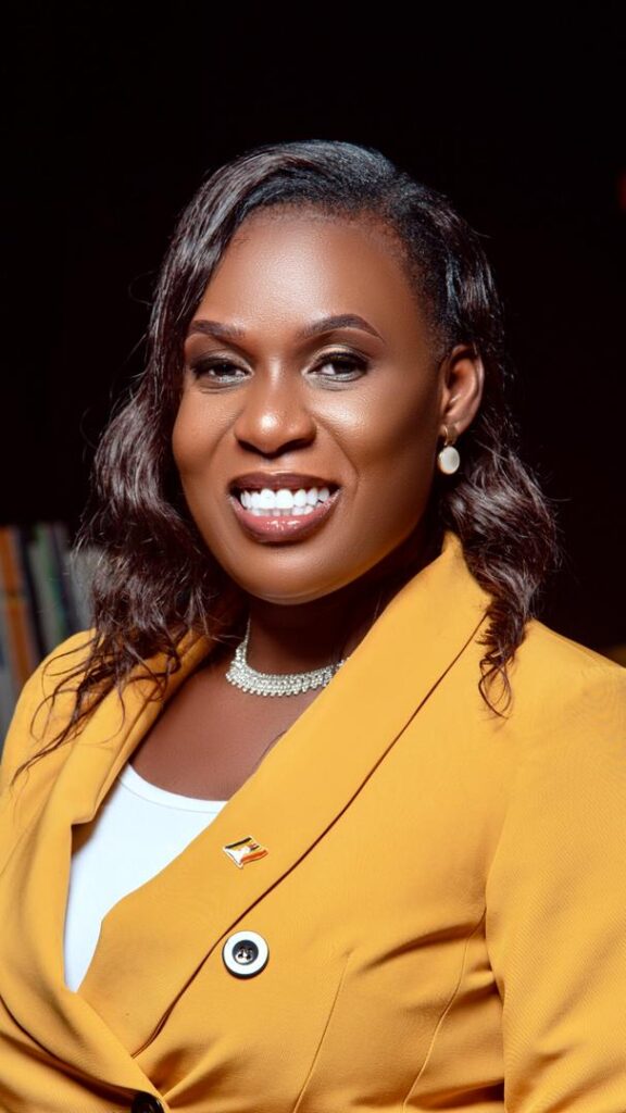 Teenage Pregnancy, Prof. Dr. Kwagala says, is a system failure 56 Teenage Pregnancy, Dr. Kwagala says, is a system failure