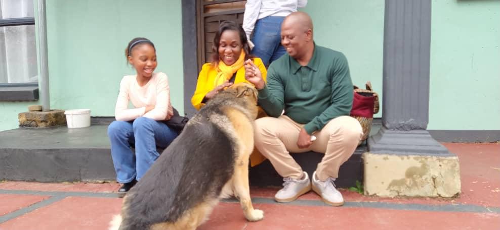 Teenage Pregnancy, Prof. Dr. Kwagala says, is a system failure 67 Teenage Pregnancy, Prof. Dr. Kwagala says, is a system failure