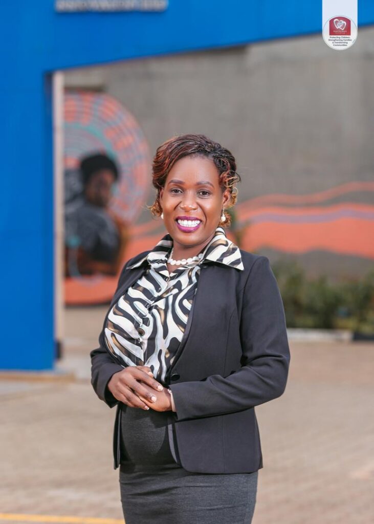 Teenage Pregnancy, Prof. Dr. Kwagala says, is a system failure 63 Teenage Pregnancy, Dr. Kwagala says, is a system failure