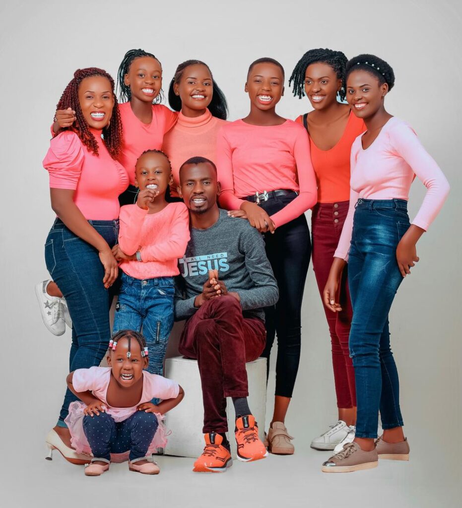 Teenage Pregnancy, Prof. Dr. Kwagala says, is a system failure 61 Teenage Pregnancy, Prof. Dr. Kwagala says, is a system failure