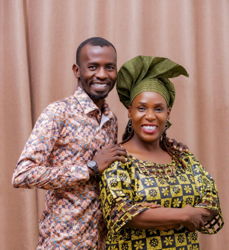 Teenage Pregnancy, Prof. Dr. Kwagala says, is a system failure 66 Teenage Pregnancy, Prof. Dr. Kwagala says, is a system failure