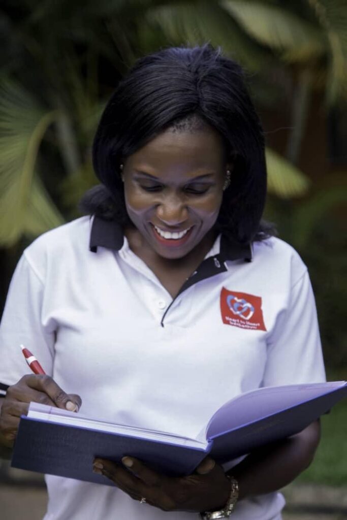 Teenage Pregnancy, Prof. Dr. Kwagala says, is a system failure 69 Teenage Pregnancy, Prof. Dr. Kwagala says, is a system failure