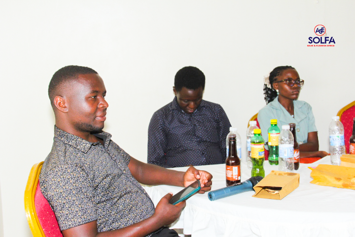 One Dream, One Stage Refugee Festival, Winners Full List