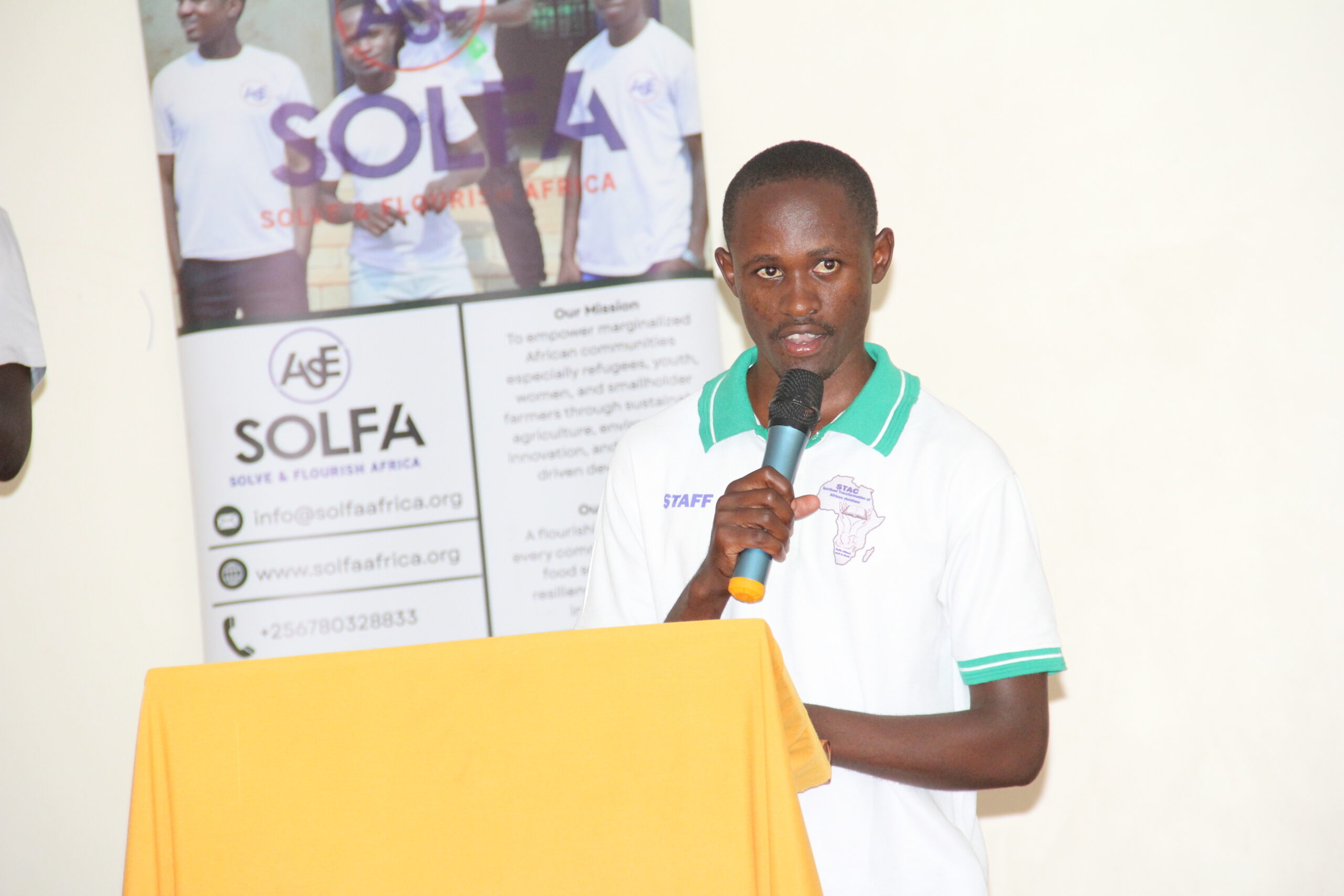 One Dream, One Stage Refugee Festival, Winners Full List