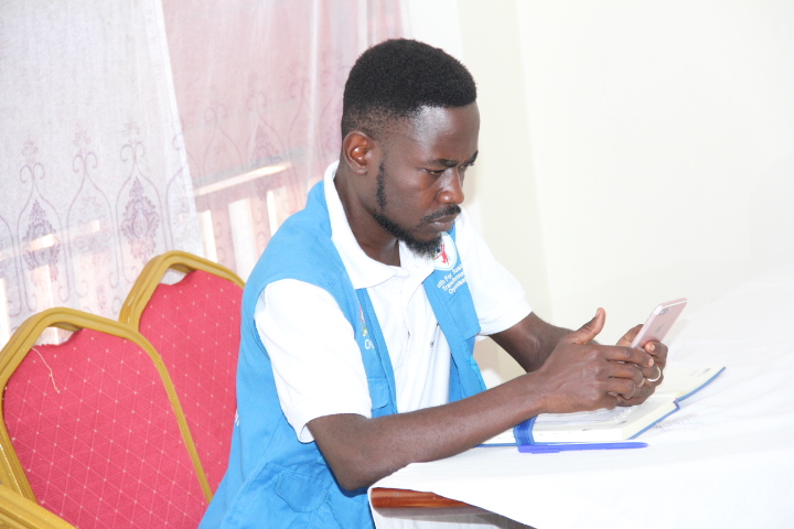 One Dream, One Stage Refugee Festival, Winners Full List